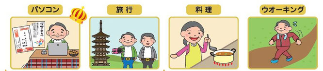 認知症予防