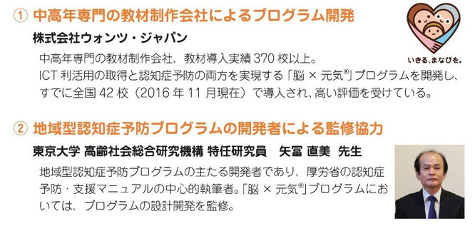 いきいきクラス