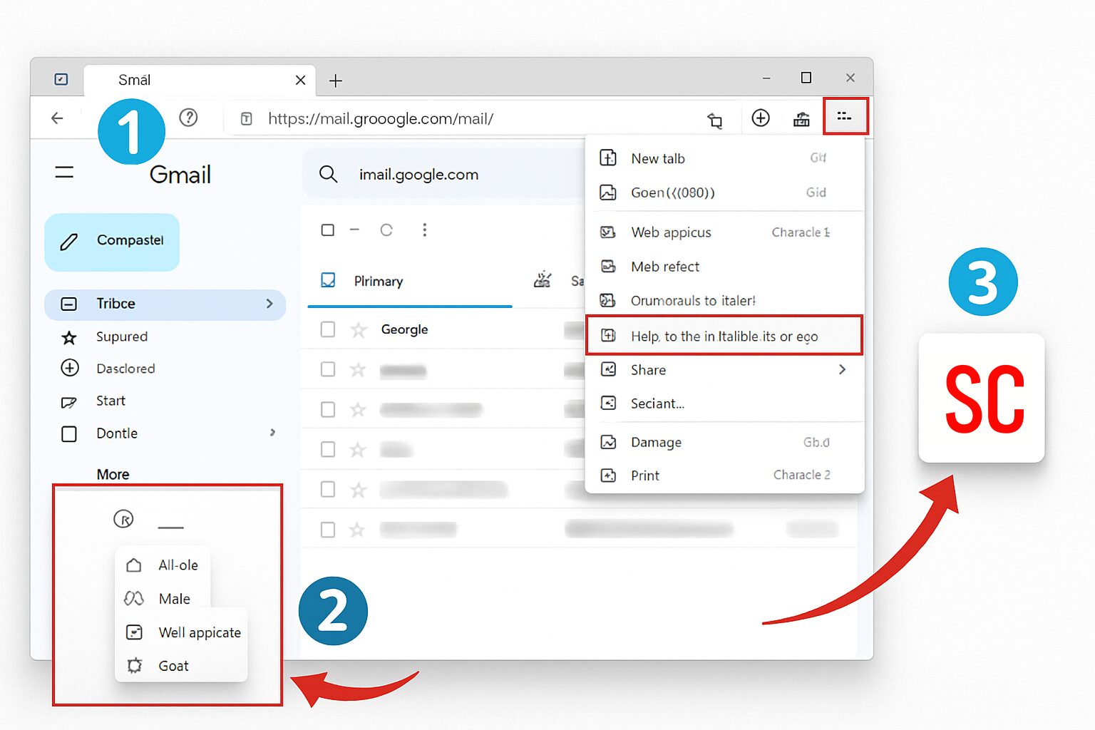 初心者向け】WindowsでGmailのショートカットを作る方法｜デスクトップやタスクバーに表示しましょう - はなまるパソコン 教室・スマホ教室【松戸・鎌ヶ谷・市川】