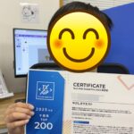 Tech Kids Grand Prix 2025 千葉県TOP200 入賞 松戸市 はなまるパソコン教室