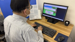 タイピングが遅い社会人・就活中の方へ｜正しい入力で速度を上げるタイピング講座を開講しました